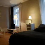 Apartamenty Poznan Apartament Centrum