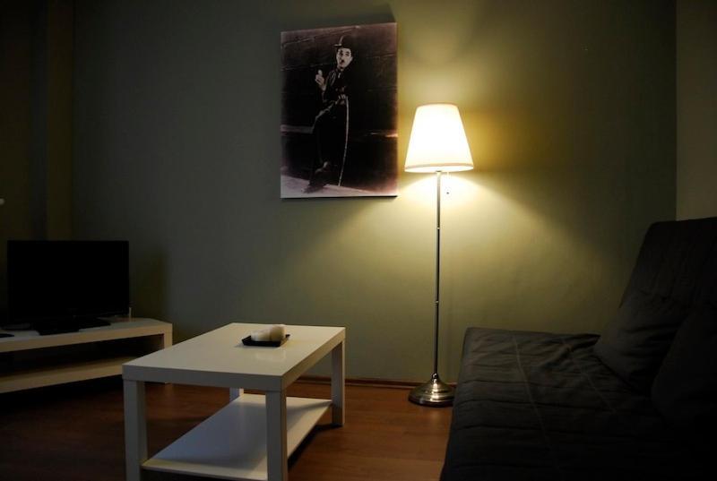 Centrum Hotel 3*