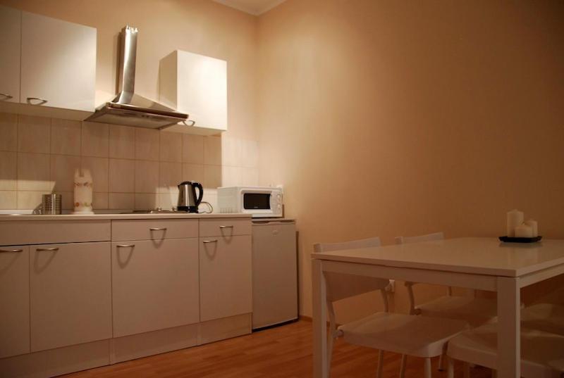 Centrum 3* Poznań