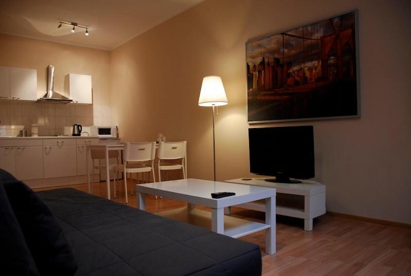 Centrum Hotel