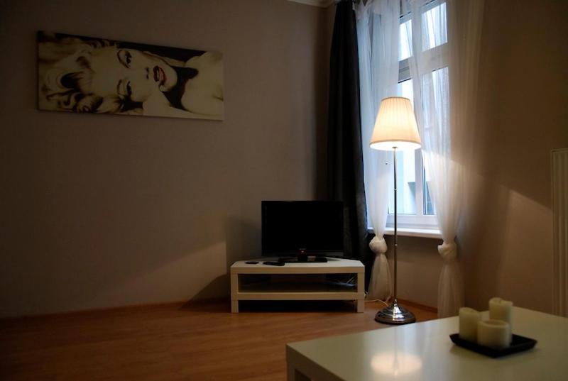 Centrum 3*