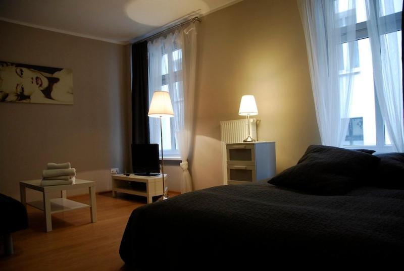 Hotel Centrum 3*