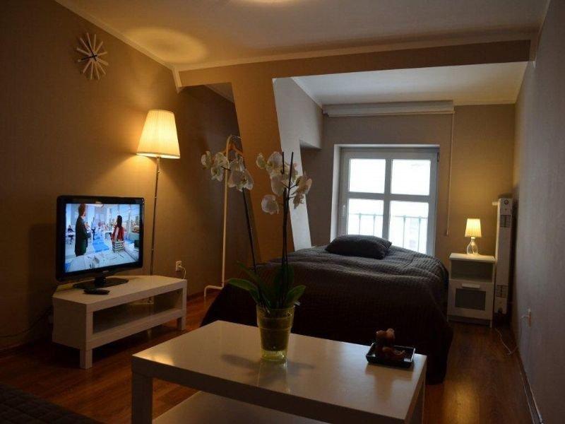Centrum 3* Poznań