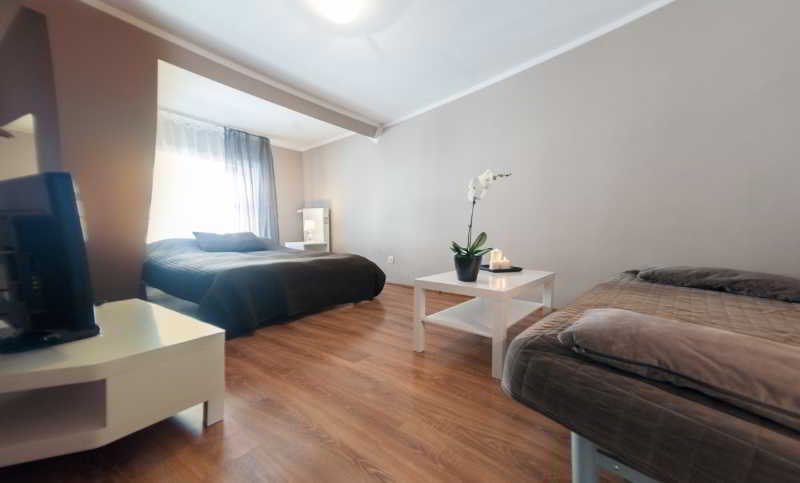 Hotel Centrum Poznań