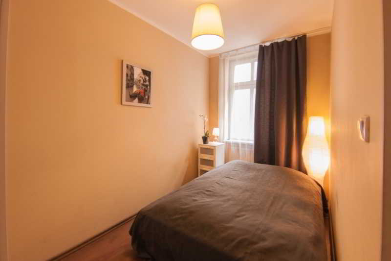 Centrum 3* Poznan