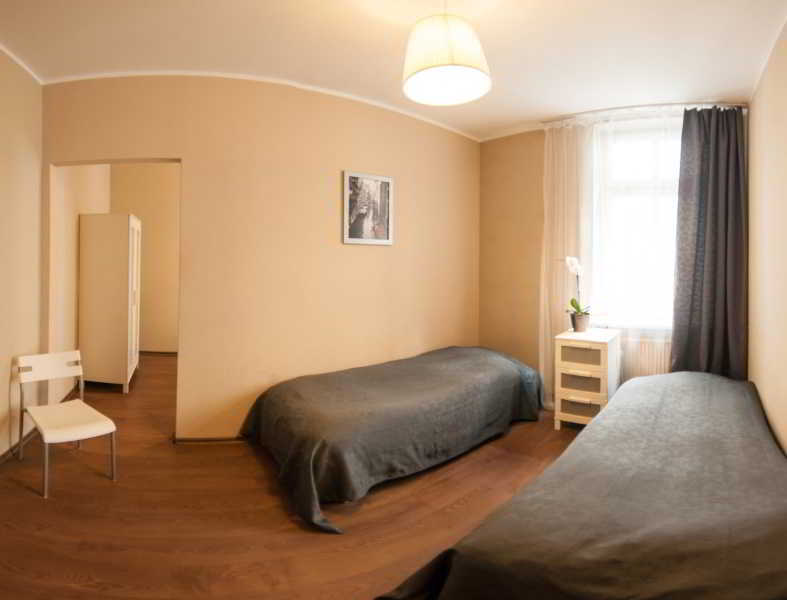 Centrum Hotel