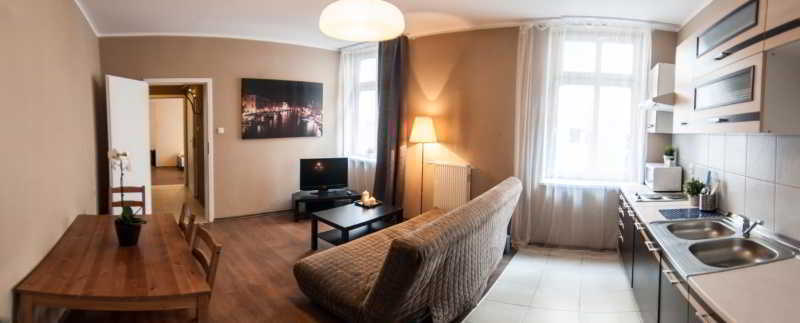 Hotel Centrum Poznań