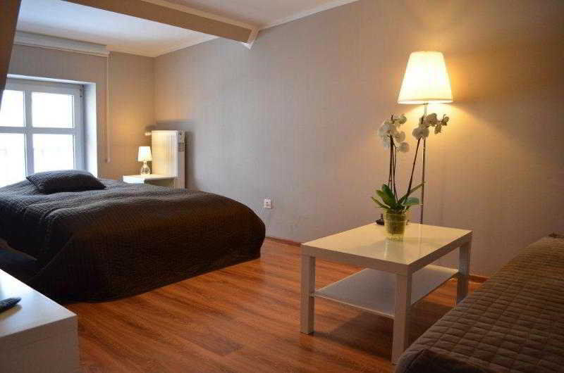 Centrum Hotel 3*