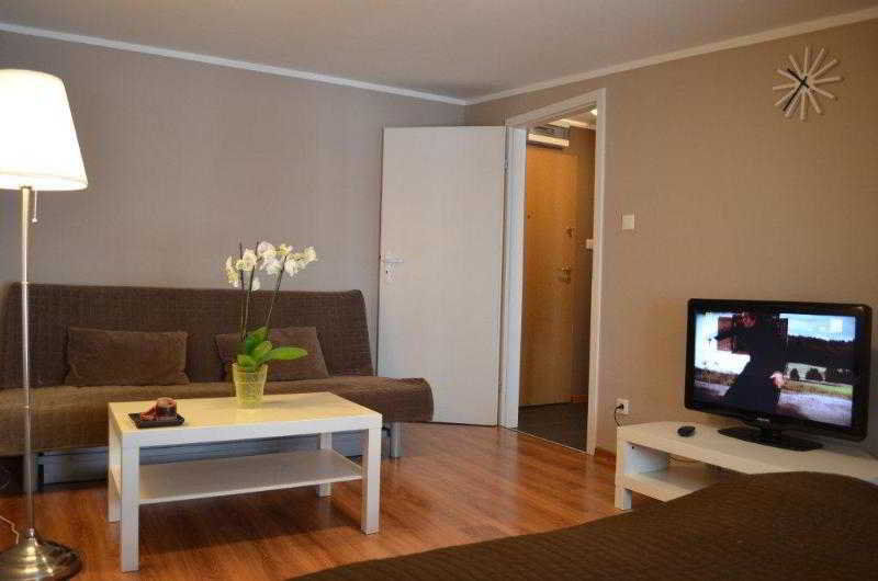 Centrum Hotel Poznań