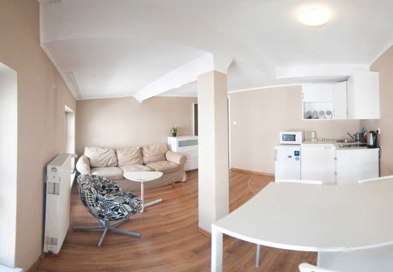 Centrum 3* Poznan