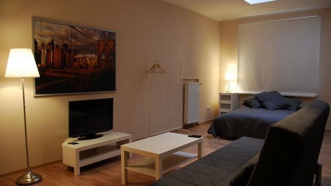 Hotel Centrum Poznań