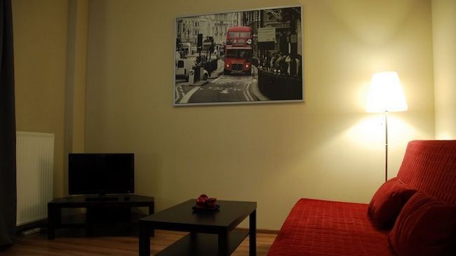 Centrum 3* Poznań