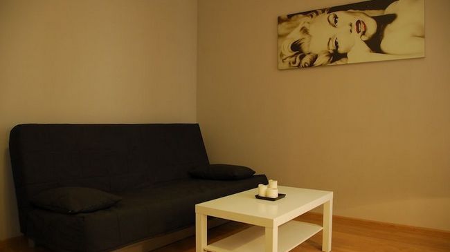 Centrum Hotel Poznan